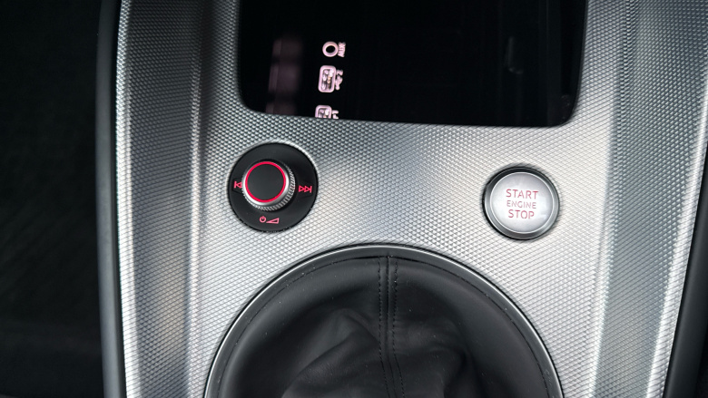 Audi TT 45 TFSI Sport 2dr Petrol Coupe